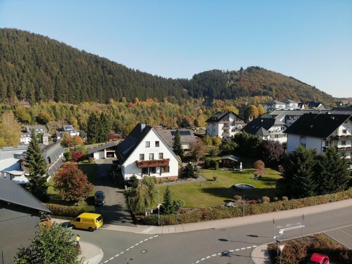 Landhaus Stremme Willingen  Exterior photo